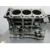 #BLM21 Engine Cylinder Block From 2006 HONDA ODYSSEY EX 3.5 11000RGL810